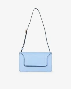 Leather Penelope Mini Bag