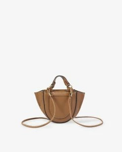 Hortensia Micro Bag -pauw Sales Shop pauw 494W32002290630 P5 1