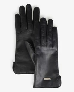 Leather Gloves -pauw Sales Shop pauw 495349000190700 M1 1