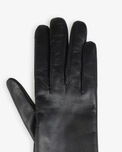 Leather Gloves -pauw Sales Shop pauw 495349000190700 M3 1