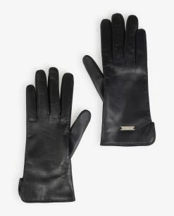 Leather Gloves