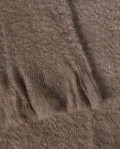 Mohair Mix Scarf -pauw Sales Shop pauw 4985460005WM760 M1 2