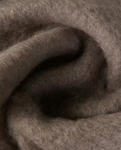 Mohair Mix Scarf -pauw Sales Shop pauw 4985460005WM760 M2 2