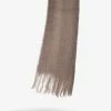 Mohair Mix Scarf