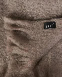 Mohair Mix Scarf -pauw Sales Shop pauw 4985460005WM760 P5 2