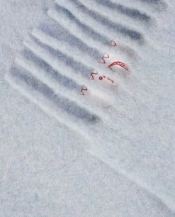 Wool Scarf -pauw Sales Shop pauw 498D28001527310 P5 1