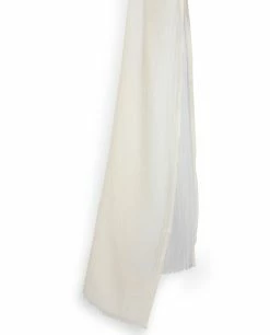 Cashmere-silk Scarf