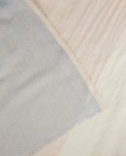 Cashmere-silk Scarf -pauw Sales Shop pauw 498L6000502S310 P5 1