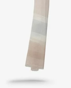 Linen Cashmere Scarf