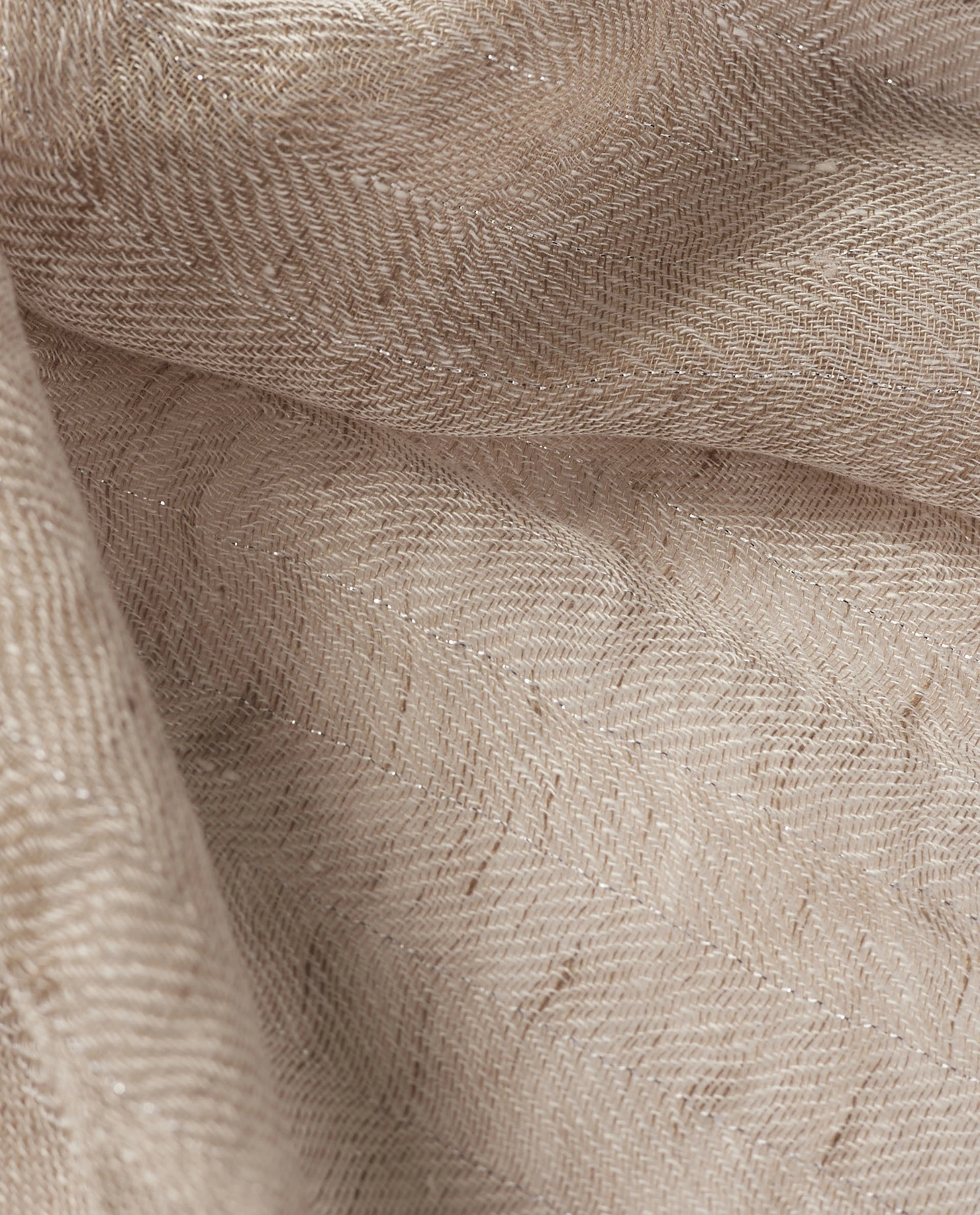 Linen Scarf 2 Linen Scarf - Image 2