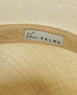 Straw Hat With Chain 9 Straw Hat With Chain -pauw Sales Shop pauw 499D95001576570 M2 1