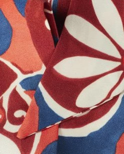 Slim Scarf -pauw Sales Shop pauw 499W3100119630F M1 1