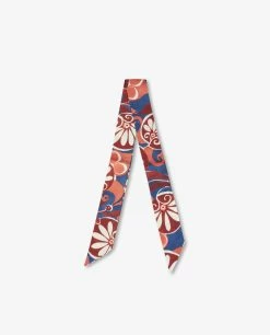 Slim Scarf -pauw Sales Shop pauw 499W3100119630F P5 1