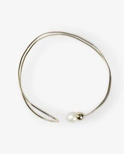 Pearl Necklace -pauw Sales Shop pauw 499W93000199910 M1 1