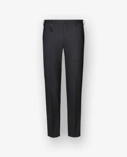 Wool Trouser