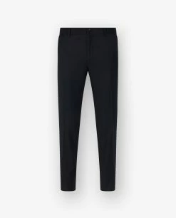 Wool Trousers