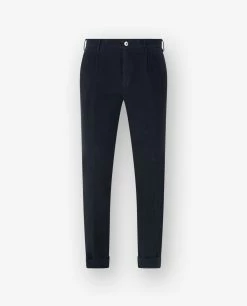 Cotton Winter Trousers