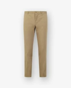 Cotton Trousers