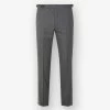 Wool Trousers