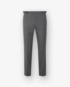 Wool Trousers