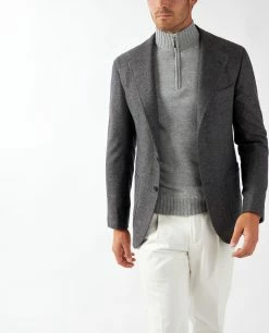 City One Pince Denim Trousers -pauw Sales Shop pauw 630846002534010 P5 1