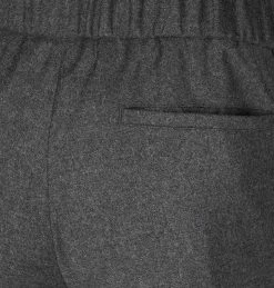 Leisure City Wool Trousers -pauw Sales Shop pauw 630846002718720 M1 1