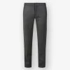 Leisure City Wool Trousers