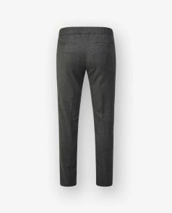 Leisure City Wool Trousers -pauw Sales Shop pauw 630846002718720 P4 1