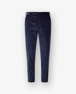 Corduroy Trousers