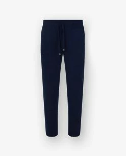 Cashmere Trousers