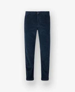 Corduroy Trousers