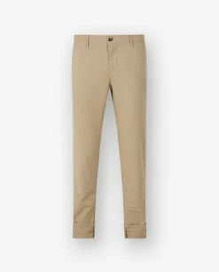 Cotton Chino