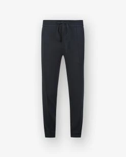 Cotton Jogging Trousers