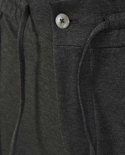 Wool Jogging Trousers -pauw Sales Shop pauw 630STB000310748 P5 2