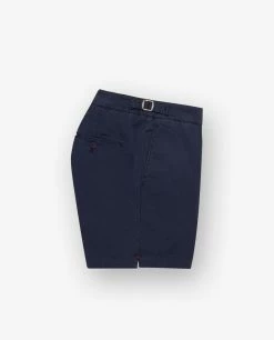 Bulldog Cotton Short -pauw Sales Shop pauw 632186001130380 M1 1