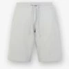 Cotton Sweatshort