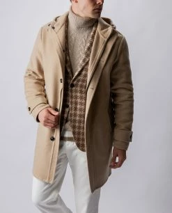 Cashmere Parka -pauw Sales Shop pauw 640349037620650 L2 2