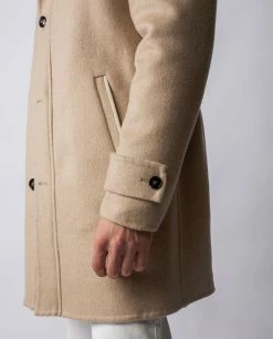 Cashmere Parka -pauw Sales Shop pauw 640349037620650 L3 2
