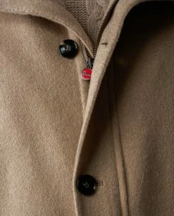 Cashmere Parka -pauw Sales Shop pauw 640349037620650 M1 2