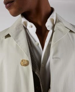 Cotton Jacket -pauw Sales Shop pauw 64037900799N010 L2 2