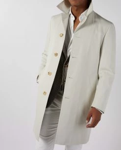 Cotton Jacket -pauw Sales Shop pauw 64037900799N010 P5 5