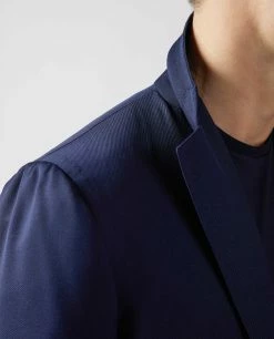 Wool Coat -pauw Sales Shop pauw 640379008318380 L4 2