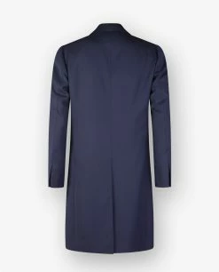 Wool Coat -pauw Sales Shop pauw 640379008318380 L5 2