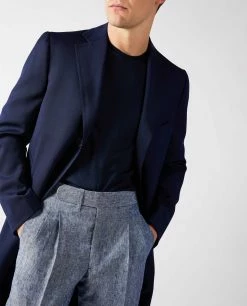 Wool Coat -pauw Sales Shop pauw 640379008318380 P5 2