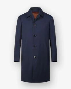 Overcoat