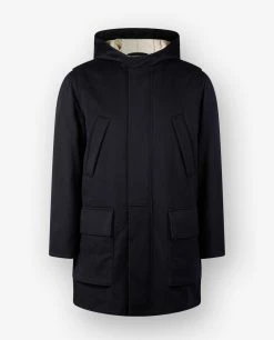 Canter Parka