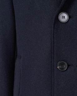 Cashmere Boxy Coat -pauw Sales Shop pauw 640D09001020380 M1 3