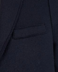 Cashmere Boxy Coat -pauw Sales Shop pauw 640D09001020380 M2 3