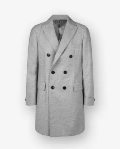 Polo Coat
