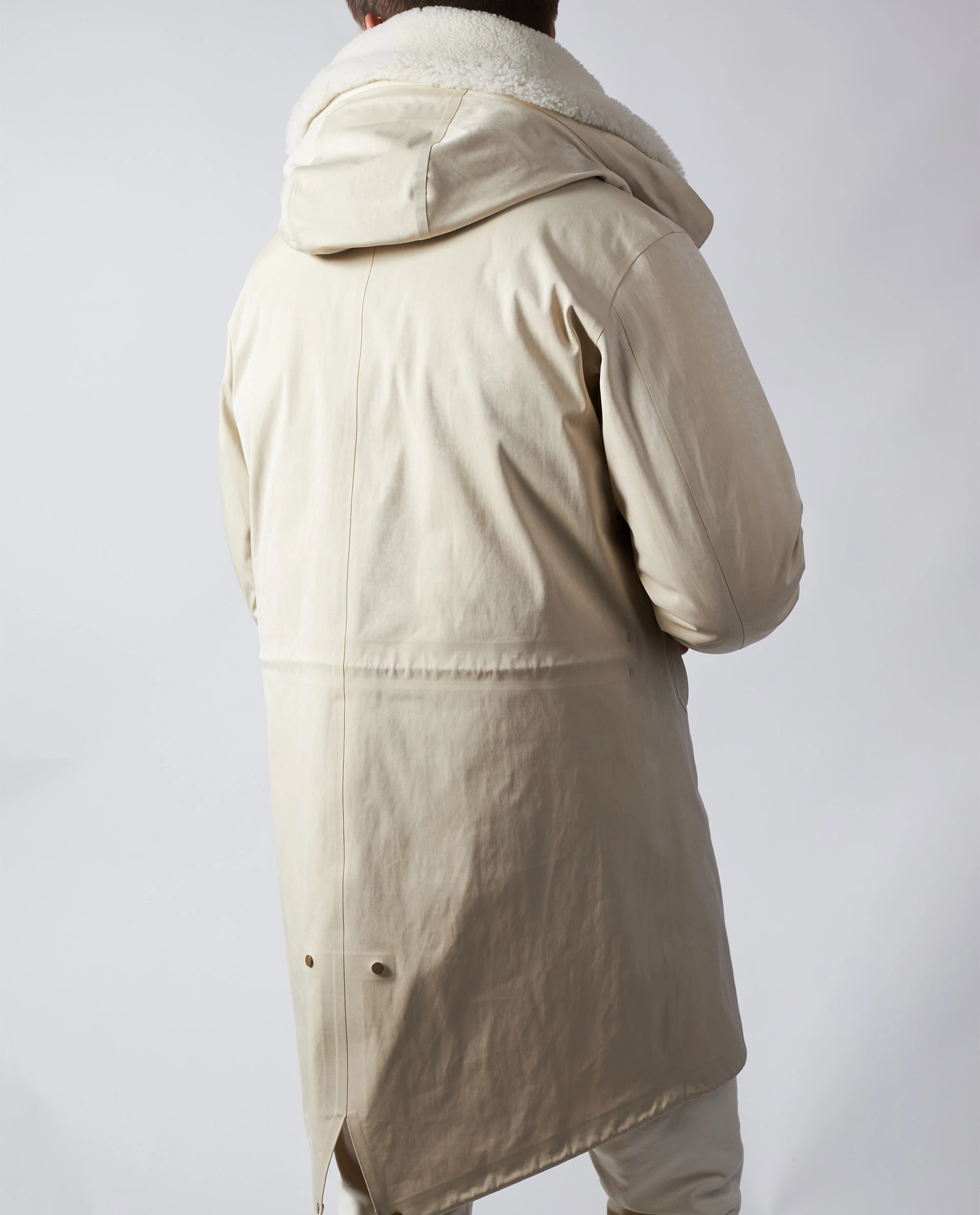Cyclone Parka III 4 Cyclone Parka III - Image 4